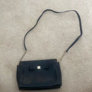 Kate spade ♠️ small black bag